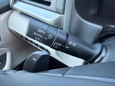 2027 Honda Odyssey EX-L