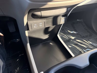 2027 Honda Odyssey EX-L