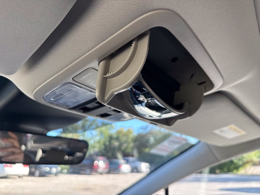 2027 Honda Odyssey EX-L