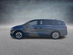 2027 Honda Odyssey EX-L