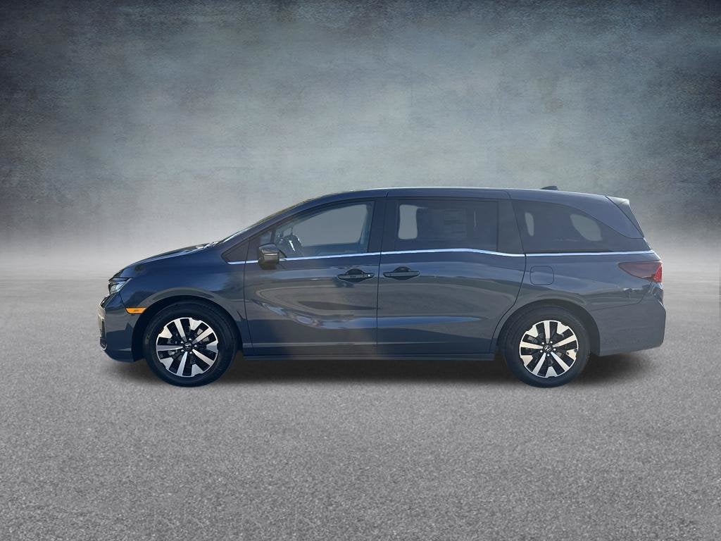 2027 Honda Odyssey EX-L