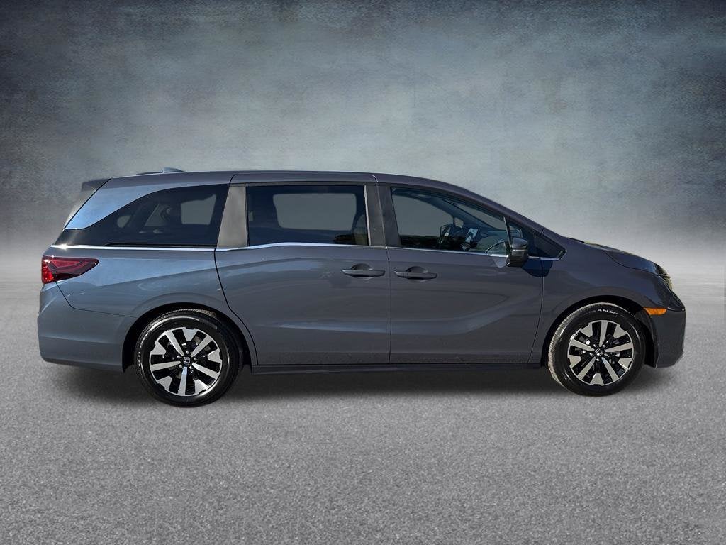 2027 Honda Odyssey EX-L