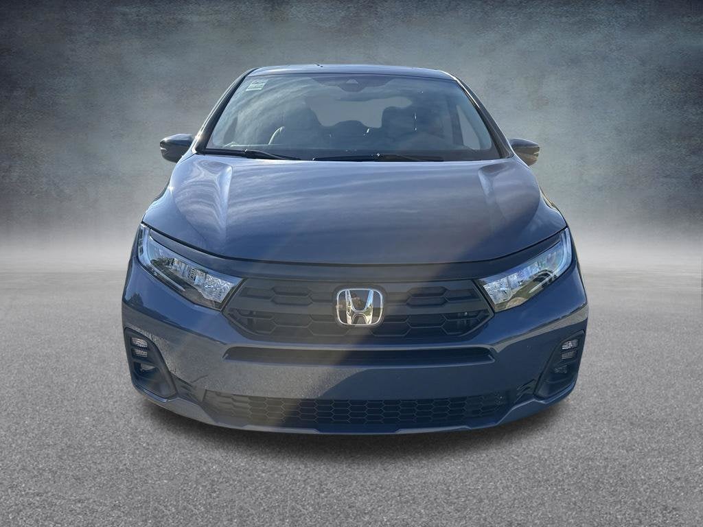 2027 Honda Odyssey EX-L