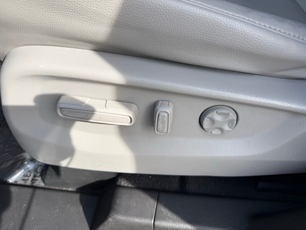 2020 Honda Odyssey Elite