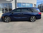 2020 Honda Odyssey Elite
