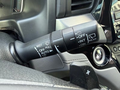 2020 Honda Odyssey Elite