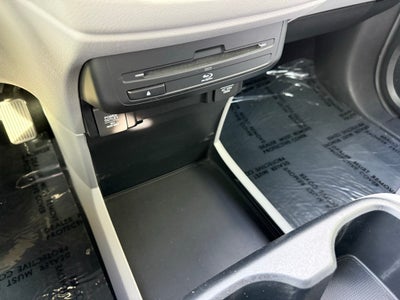 2020 Honda Odyssey Elite