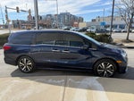 2020 Honda Odyssey Elite