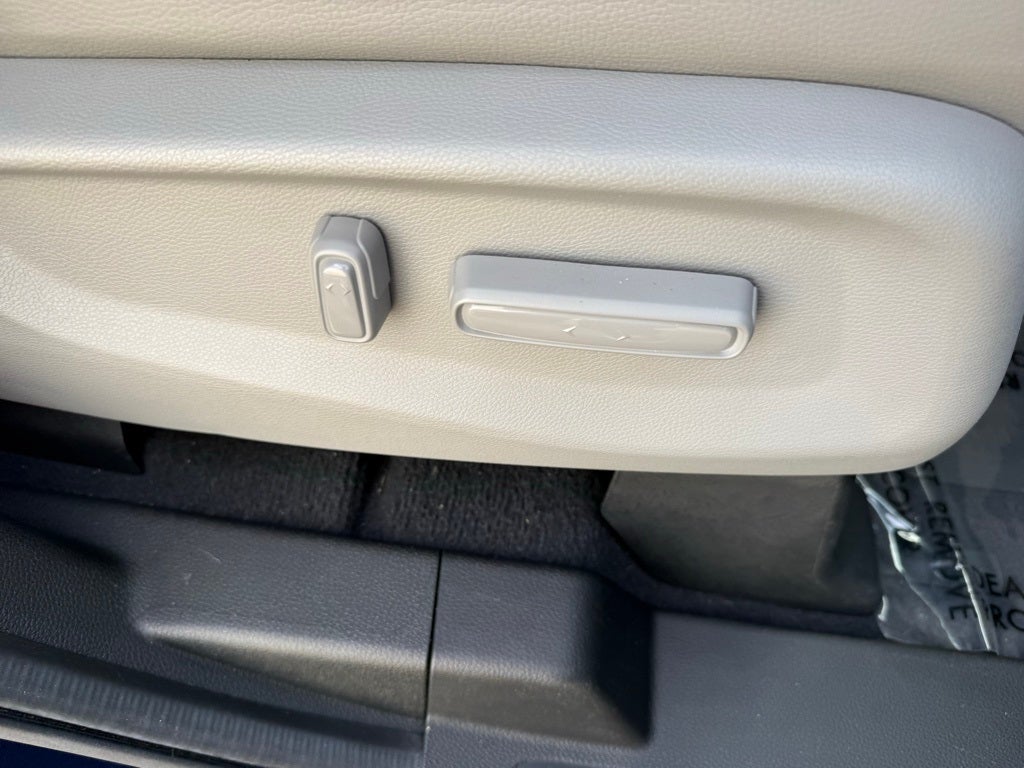 2020 Honda Odyssey Elite