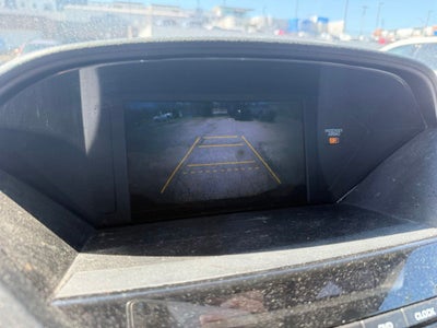 2014 Honda Pilot EX-L