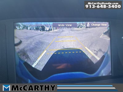 2013 Honda Pilot Touring