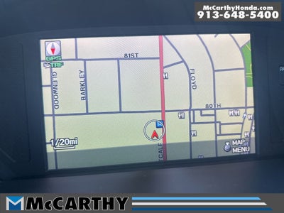 2013 Honda Pilot Touring