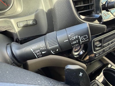 2021 Honda Pilot Touring 8 Passenger