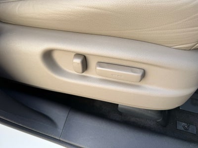 2021 Honda Pilot Touring 8 Passenger