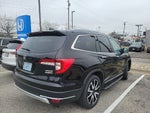 2019 Honda Pilot Touring 7 Passenger