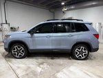 2022 Honda Passport Elite