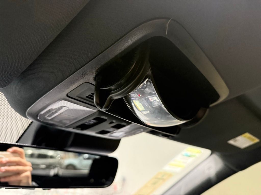 2022 Honda Passport Elite