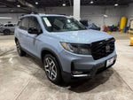 2022 Honda Passport Elite