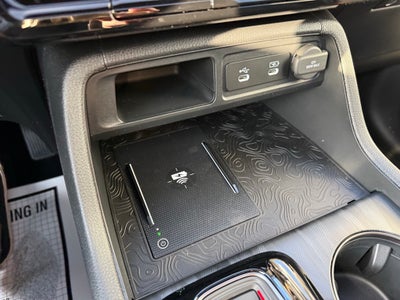 2026 Honda Passport TrailSport Blackout