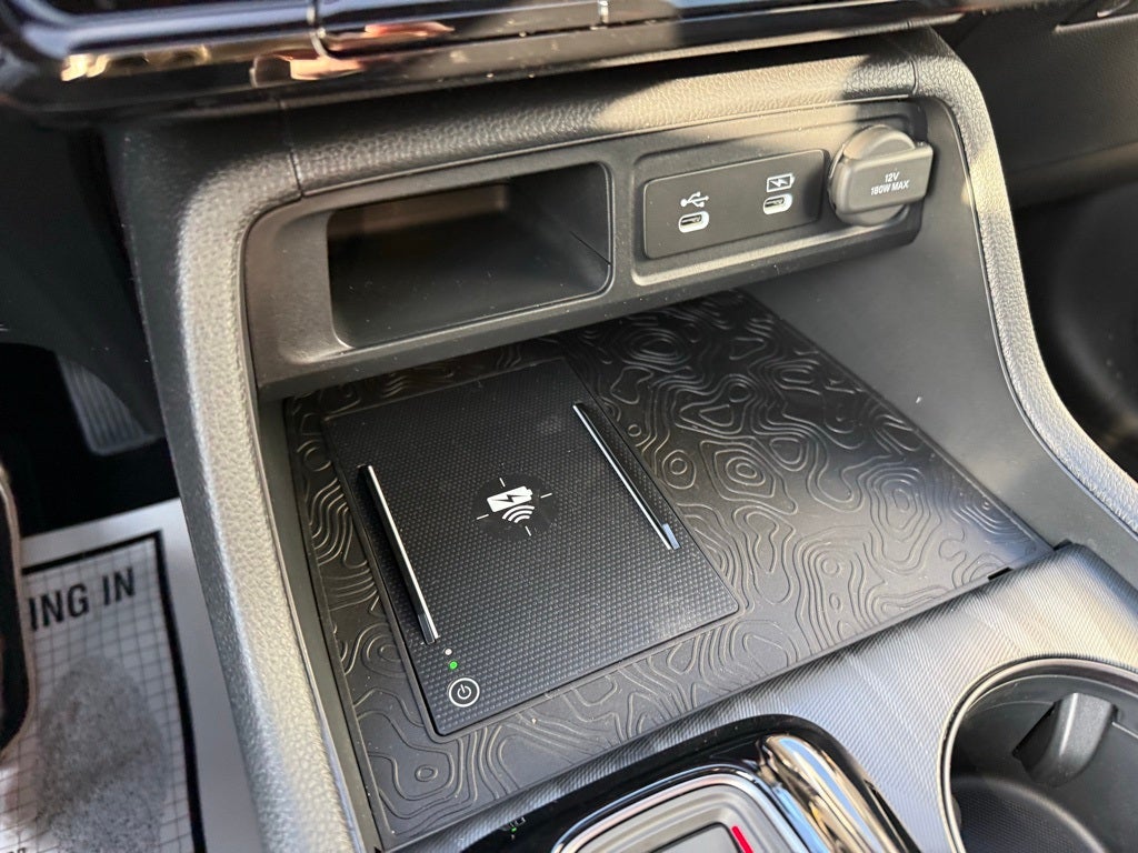 2026 Honda Passport TrailSport Blackout