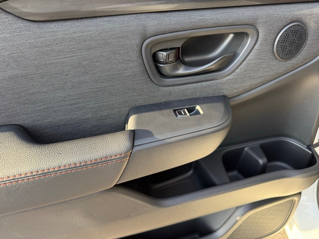 2026 Honda Passport TrailSport Blackout