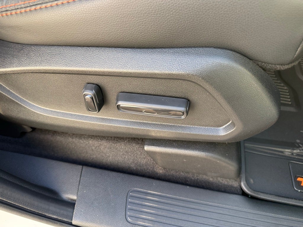 2026 Honda Passport TrailSport Blackout