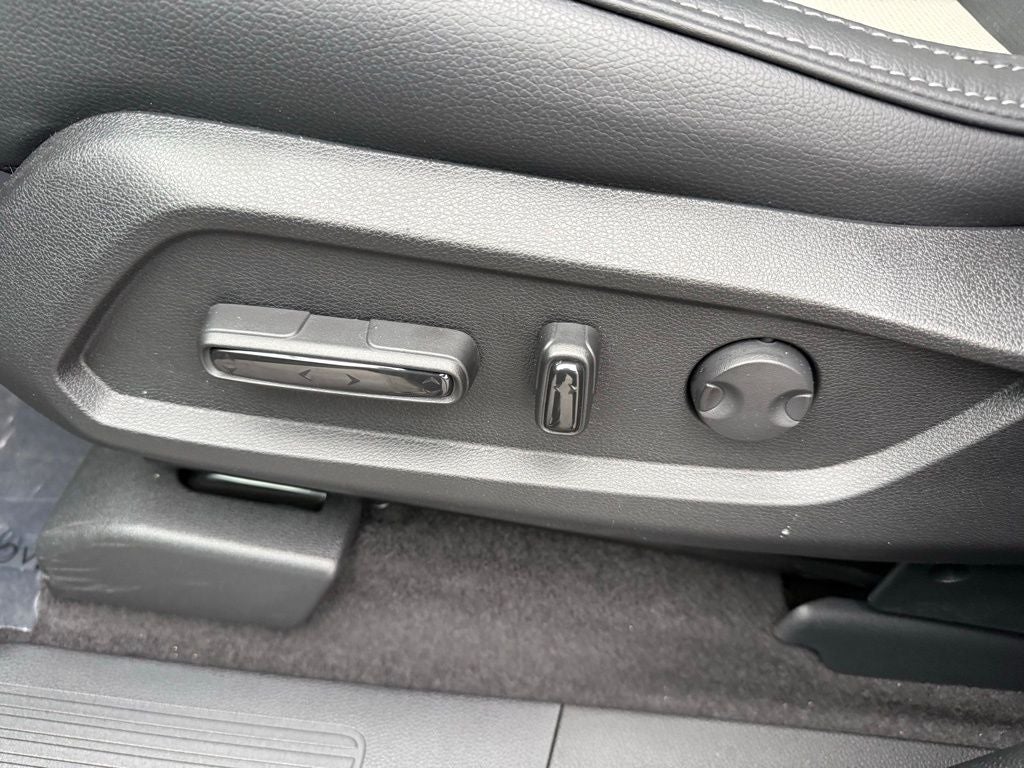 2026 Honda Passport TrailSport Blackout Elite