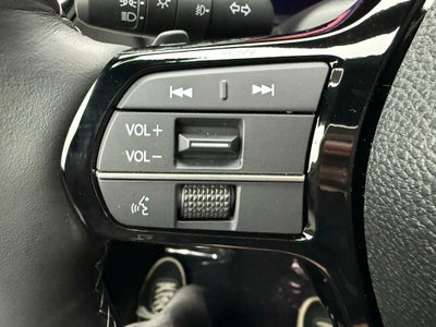 2026 Honda Passport TrailSport Blackout Elite