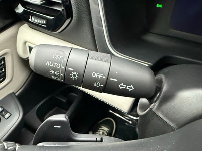 2026 Honda Passport TrailSport Blackout Elite