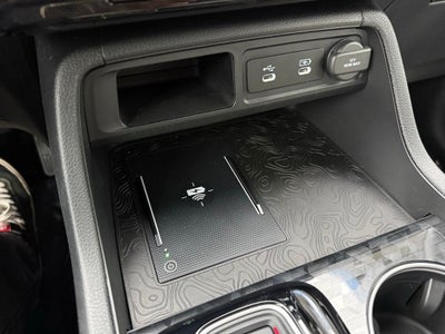 2026 Honda Passport TrailSport Blackout Elite