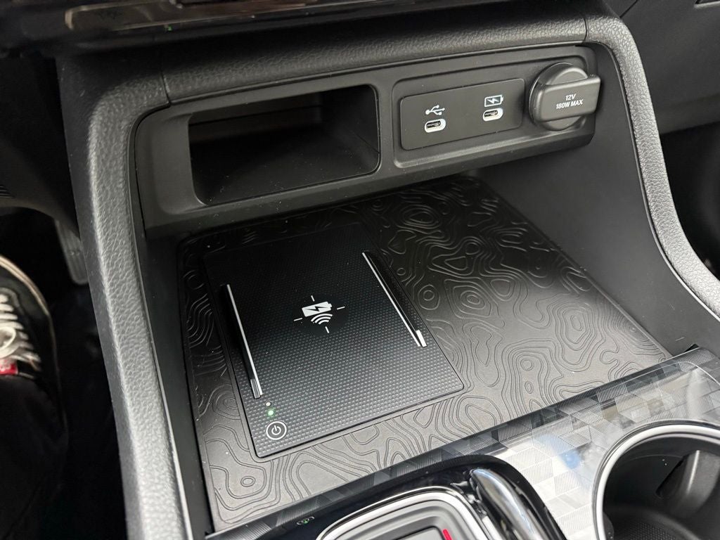 2026 Honda Passport TrailSport Blackout Elite