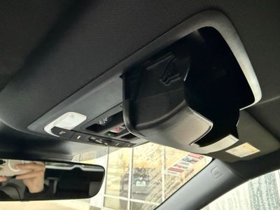 2026 Honda Passport TrailSport Blackout Elite