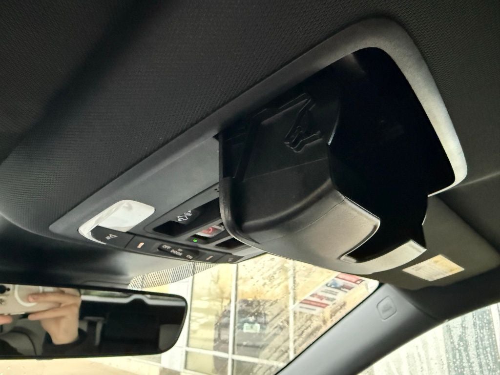 2026 Honda Passport TrailSport Blackout Elite