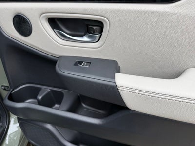 2026 Honda Passport TrailSport Blackout Elite