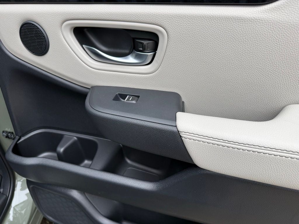 2026 Honda Passport TrailSport Blackout Elite