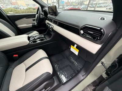 2026 Honda Passport TrailSport Blackout Elite