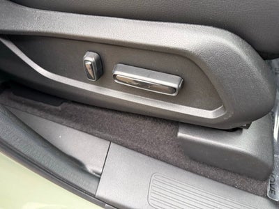 2026 Honda Passport TrailSport Blackout Elite