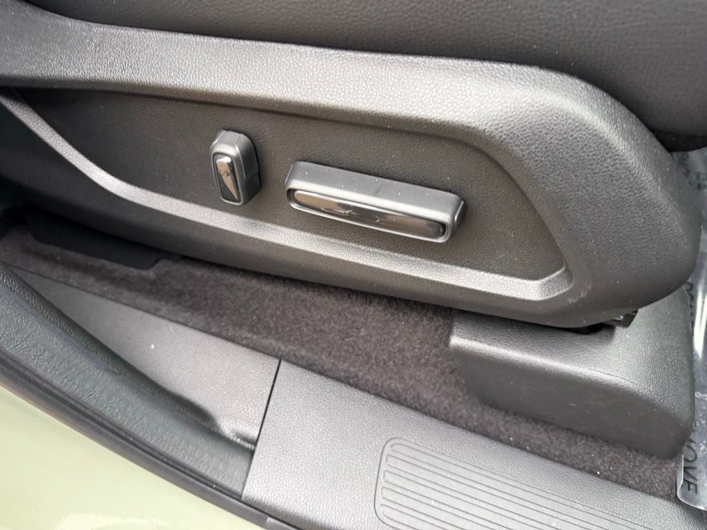 2026 Honda Passport TrailSport Blackout Elite