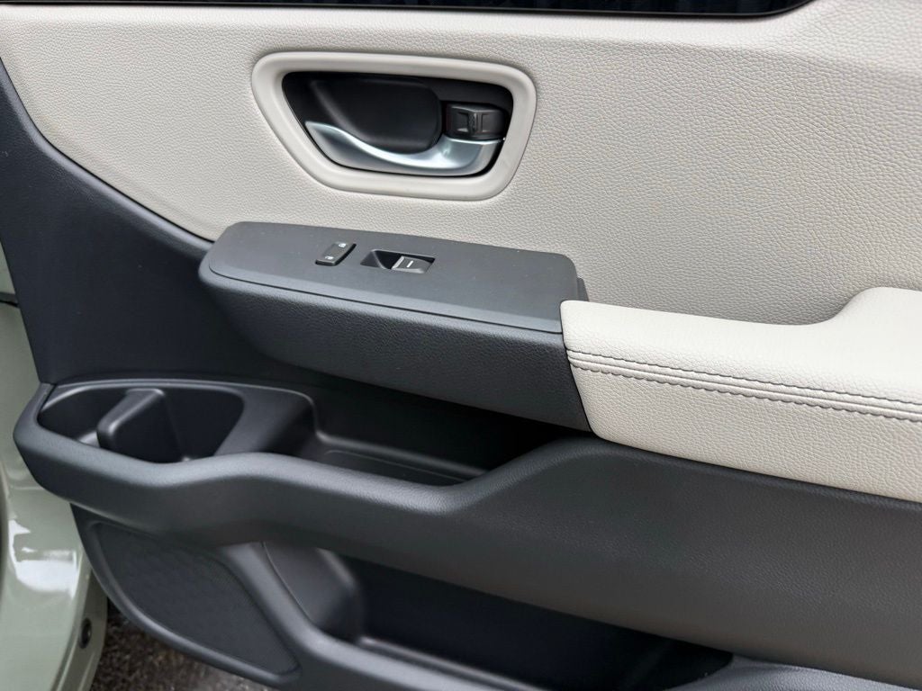 2026 Honda Passport TrailSport Blackout Elite