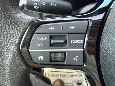 2023 Honda Pilot LX