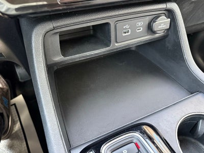 2023 Honda Pilot LX