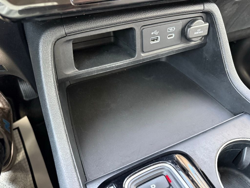 2023 Honda Pilot LX