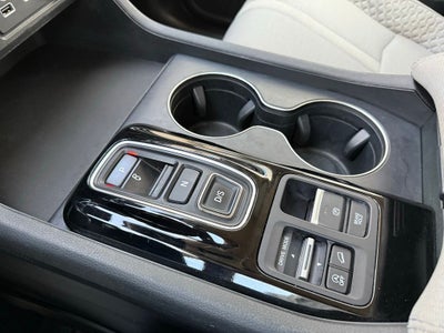 2023 Honda Pilot LX