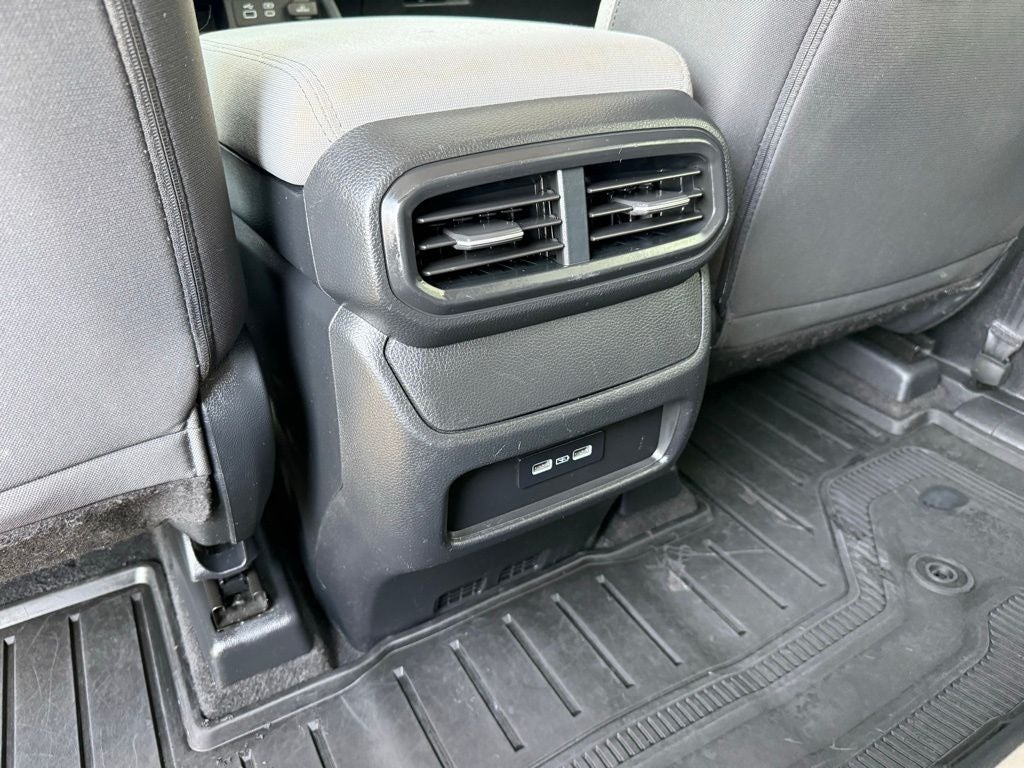 2023 Honda Pilot LX