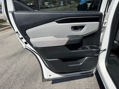 2023 Honda Pilot LX