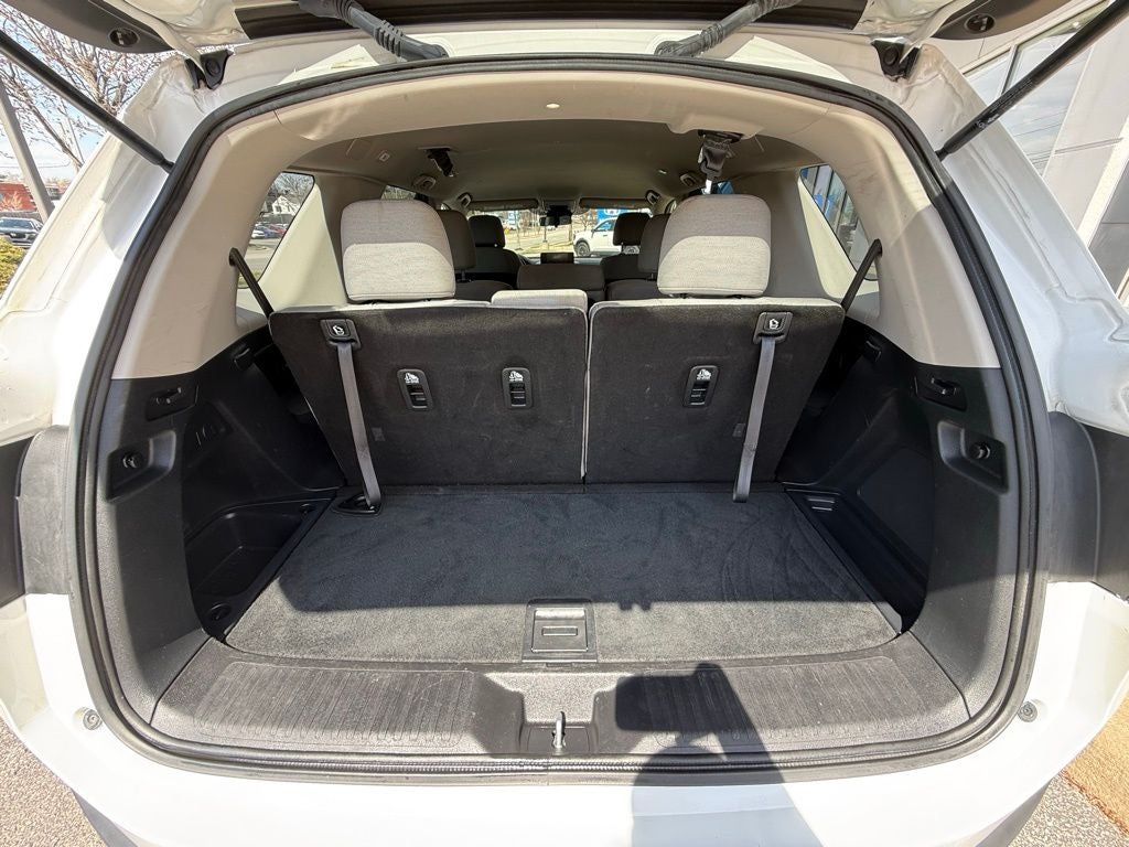 2023 Honda Pilot LX