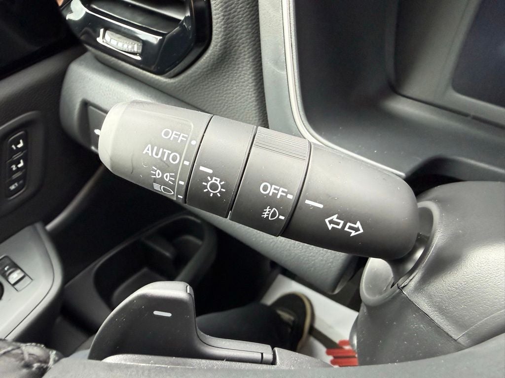 2026 Honda Pilot AWD EX-L