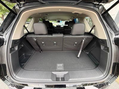 2026 Honda Pilot AWD EX-L