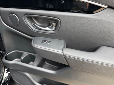 2026 Honda Pilot AWD EX-L