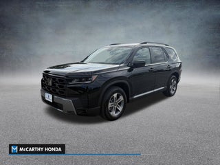 2026 Honda Pilot AWD EX-L